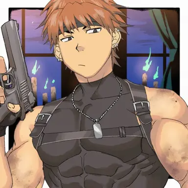 Profile image of Devon