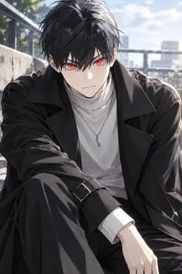 Profile image of Hajime Hinase