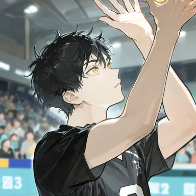 Profile image of Keito Hakuba