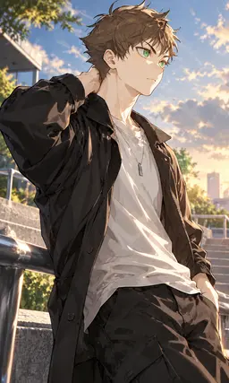 Profile image of Yota Asahina