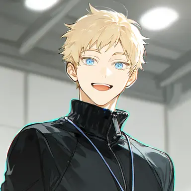 Profile image of アーサー