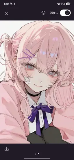 Profile image of 姫