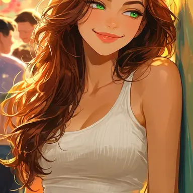 Profile image of Bridget