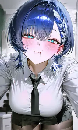 Profile image of 아오바