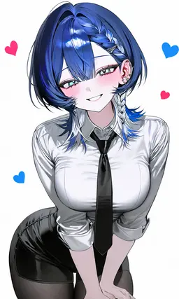 Profile image of 아오바