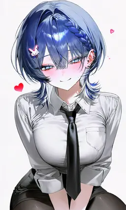 Profile image of 아오바