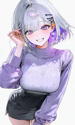 Profile image of 레이아