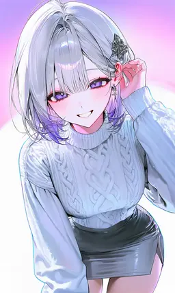 Profile image of 레이아