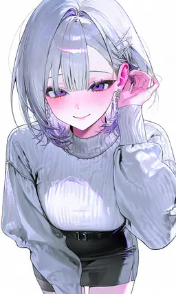 Profile image of 레이아