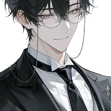 Profile image of アオイ
