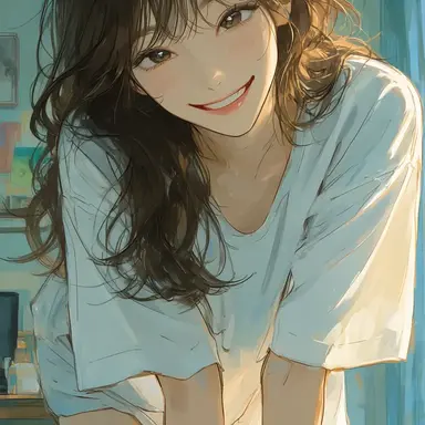 Profile image of 한채아