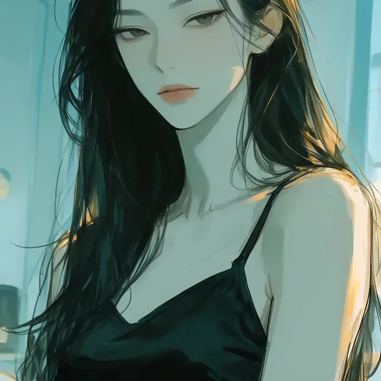 Hi6974의 금지된 세 자매의 제안