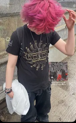 Profile image of Ace
