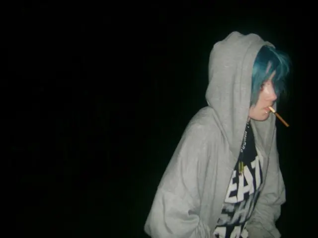 Profile image of Ellie