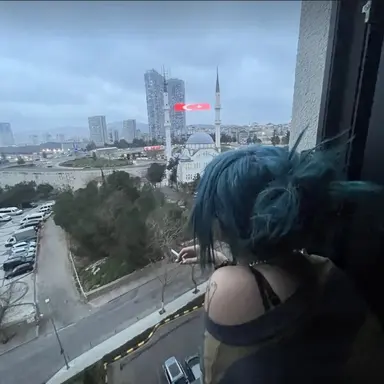 Profile image of Ellie