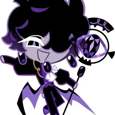 Profile image of 블랙사파이어