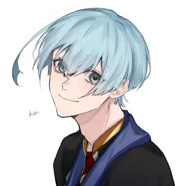 Profile image of Yo Hiori