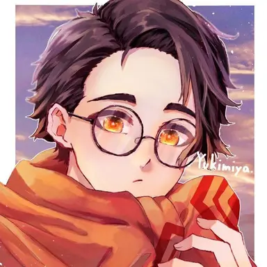 Profile image of Kenyu Yukimiya