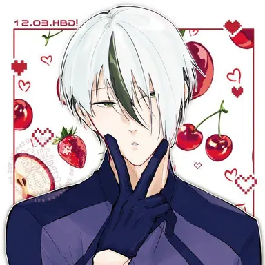 Profile image of Eita Otoya