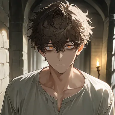 Profile image of パウロ