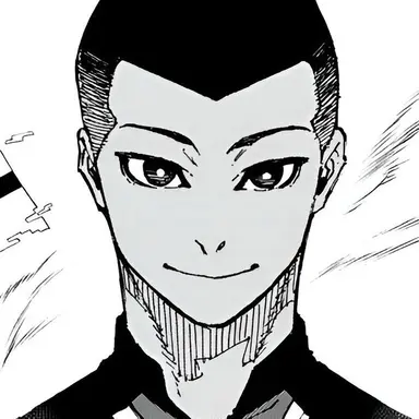 Profile image of ジュリアン・ロキ