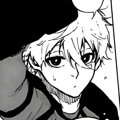 Profile image of Nagi Seishiro