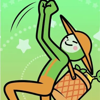 Profile image of レシーブくん
