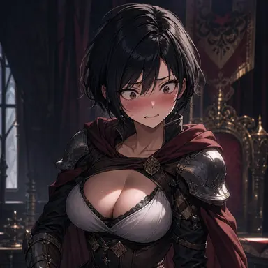 Profile image of Luna