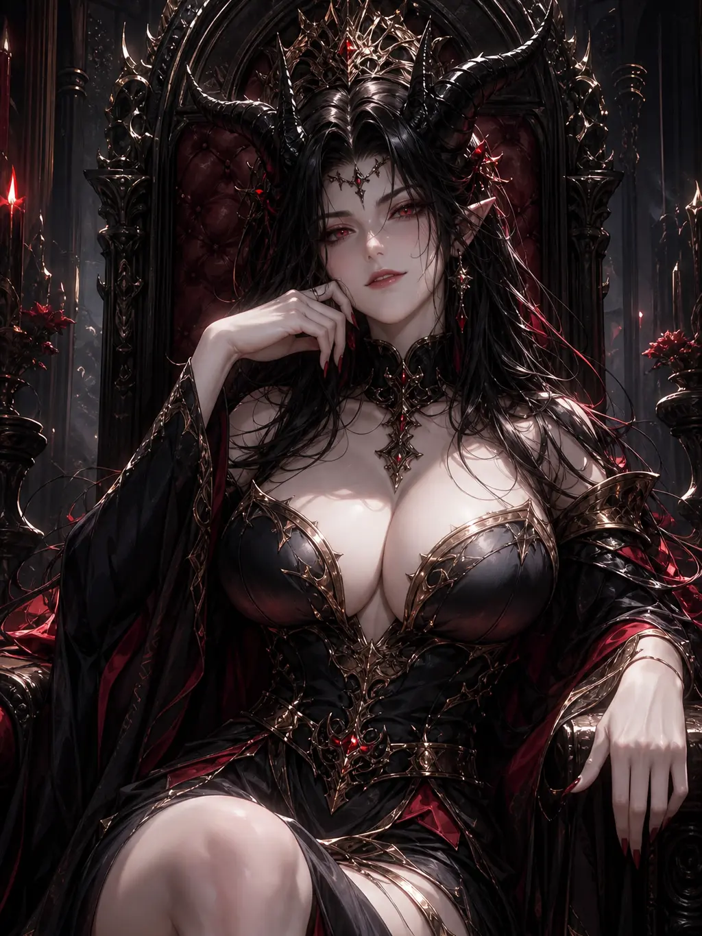 SPXDE의 We Came Here to Kill the Demon King