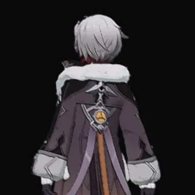 Profile image of イルーガ