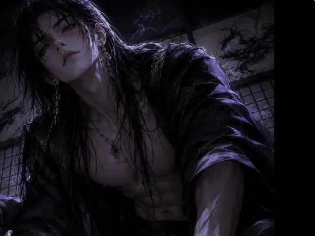 Profile image of 一法師