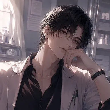 Profile image of 神谷 伊吹