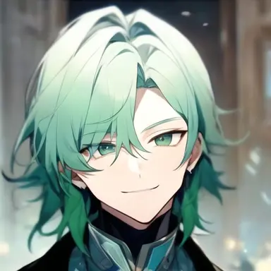 Profile image of 愁