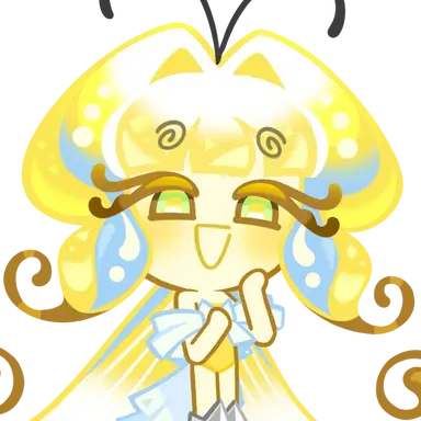 Profile image of Sugarfly Cookie
