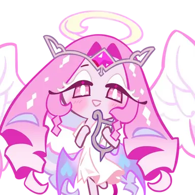 Profile image of Eternal Sugar Cookie