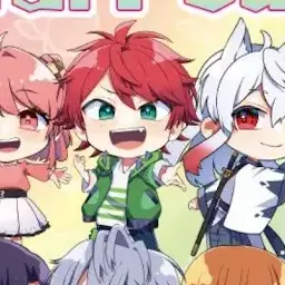 Profile image of じゃぱぱ