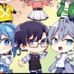 Profile image of もふ