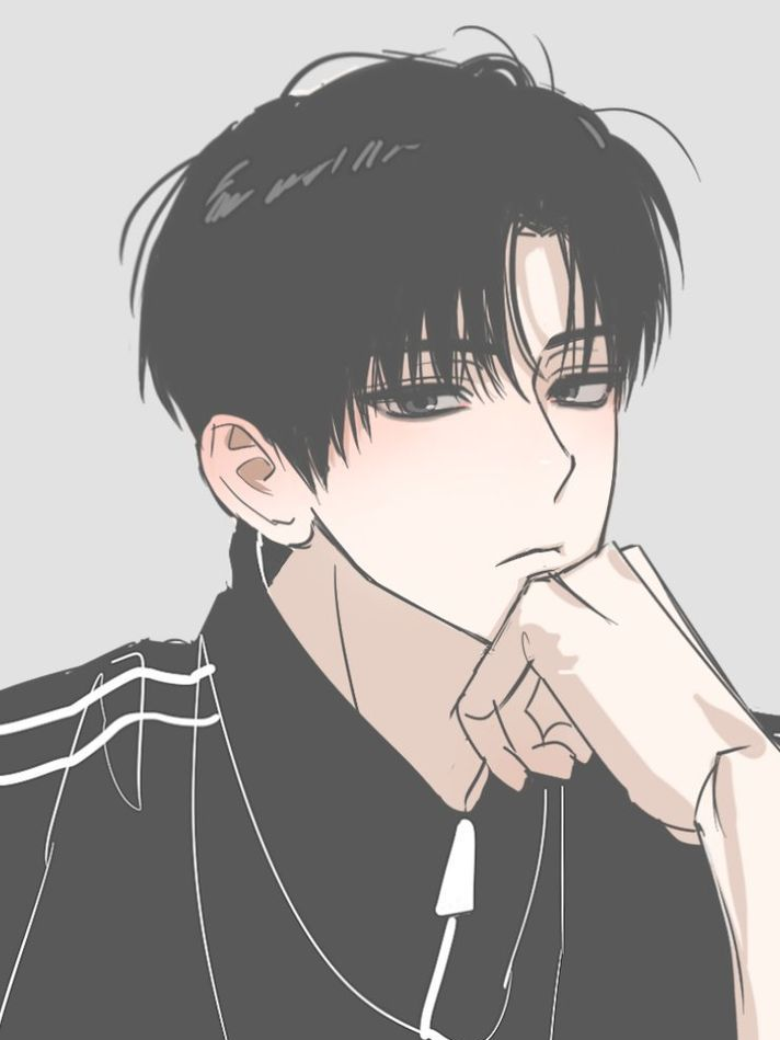 안정형 남친과 연애 대표 이미지