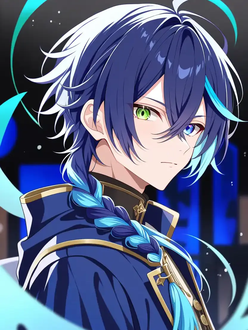 Yga-Z5608의 アルマ