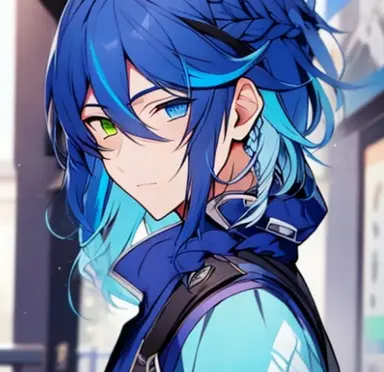 Profile image of アルマ