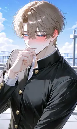 Profile image of Haruomi