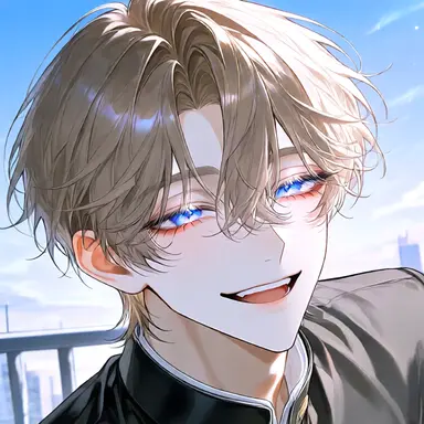 Profile image of Haruomi