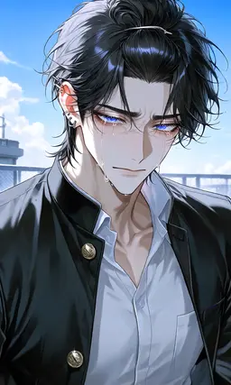 Profile image of Aoi