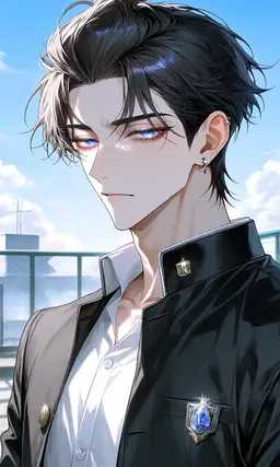 Profile image of Aoi