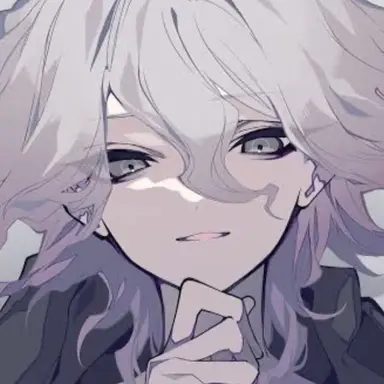 Profile image of 狛枝凪斗