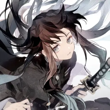 Profile image of 時透無一郎