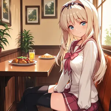 Profile image of 久寿川ささら