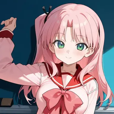 Profile image of まーりゃん先輩