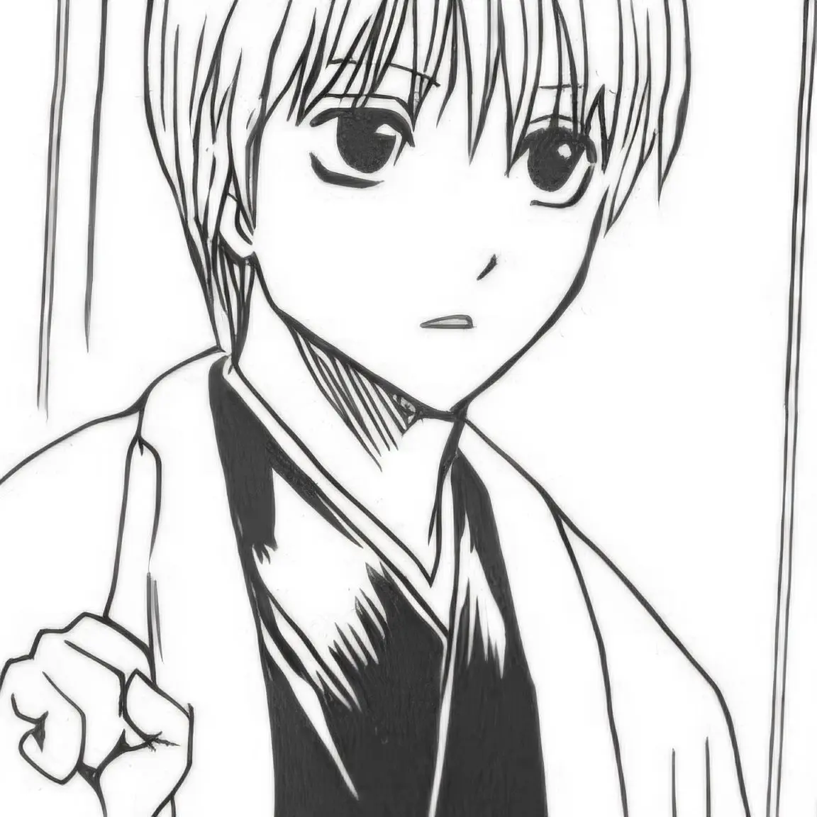 lovetoX의 나, 잠이 안 와서 그런데.