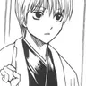 Profile image of Okita Sougo